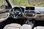 BMW X3 xDrive30d xLine 2017 года (WW)